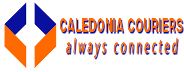 Caledonia Couriers