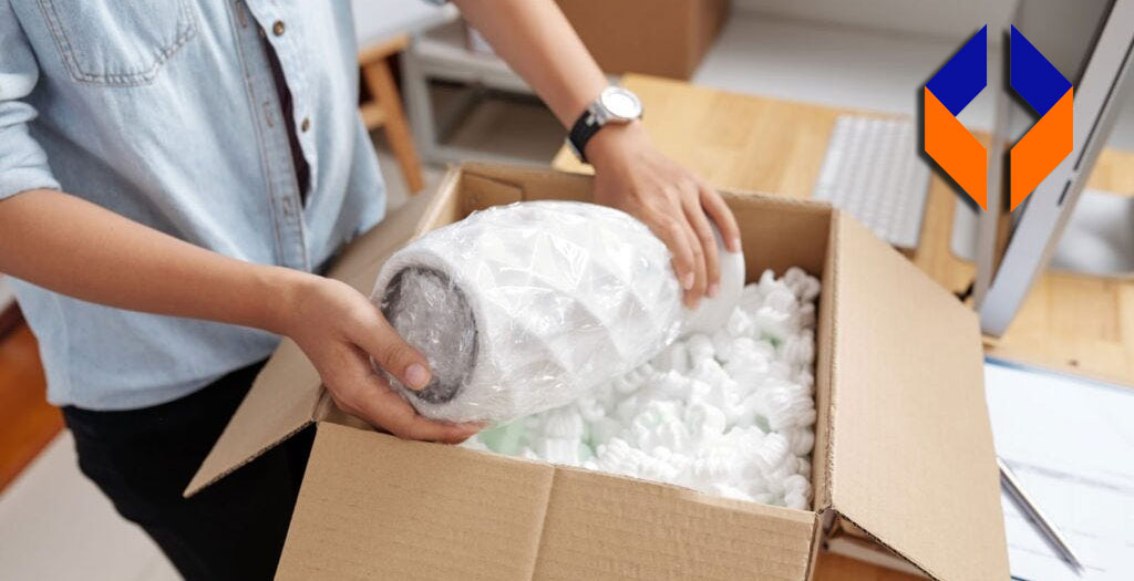 How to Courier Fragile Items Safely