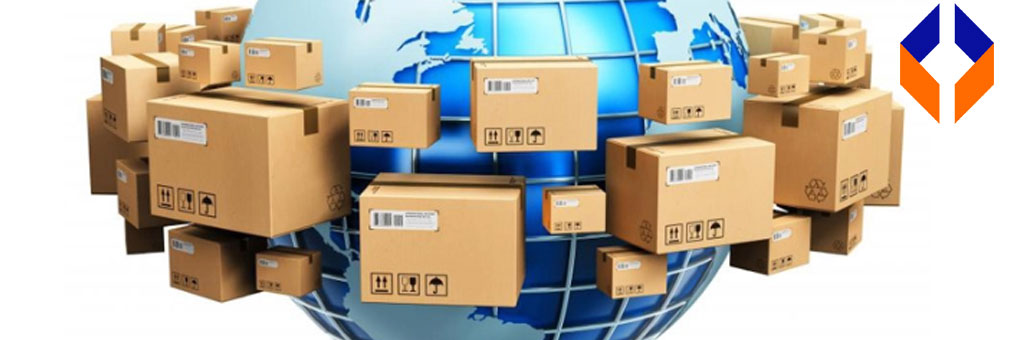 international courier services