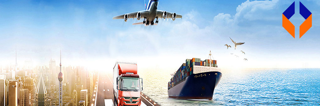 international courier services