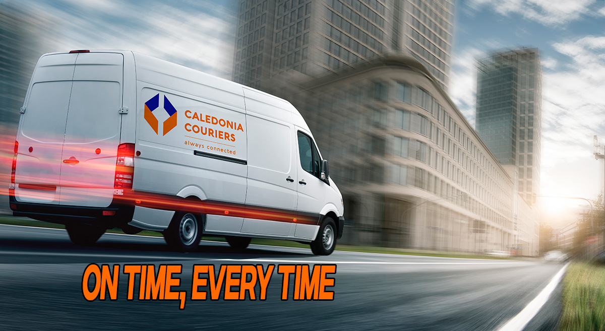 best courier service in South Africa