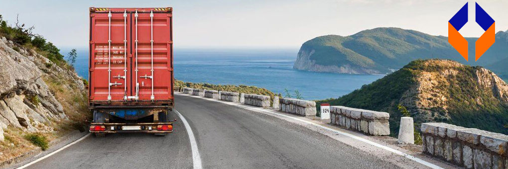 road freight services